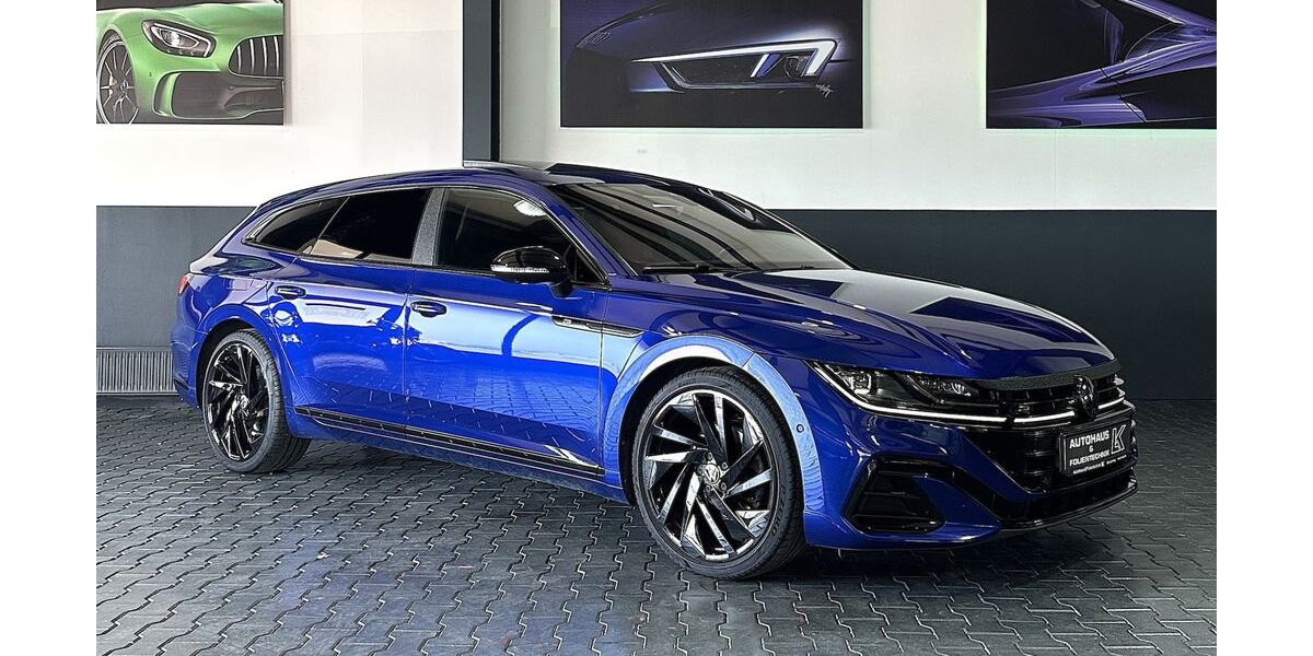 VW Arteon 85.659 km 30.990 &euro; Braunschweig 38112