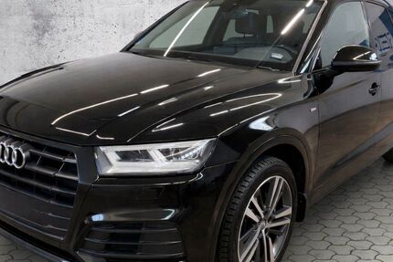 Audi Q5 90.160 km 31.900 &euro; Eisenberg 07607
