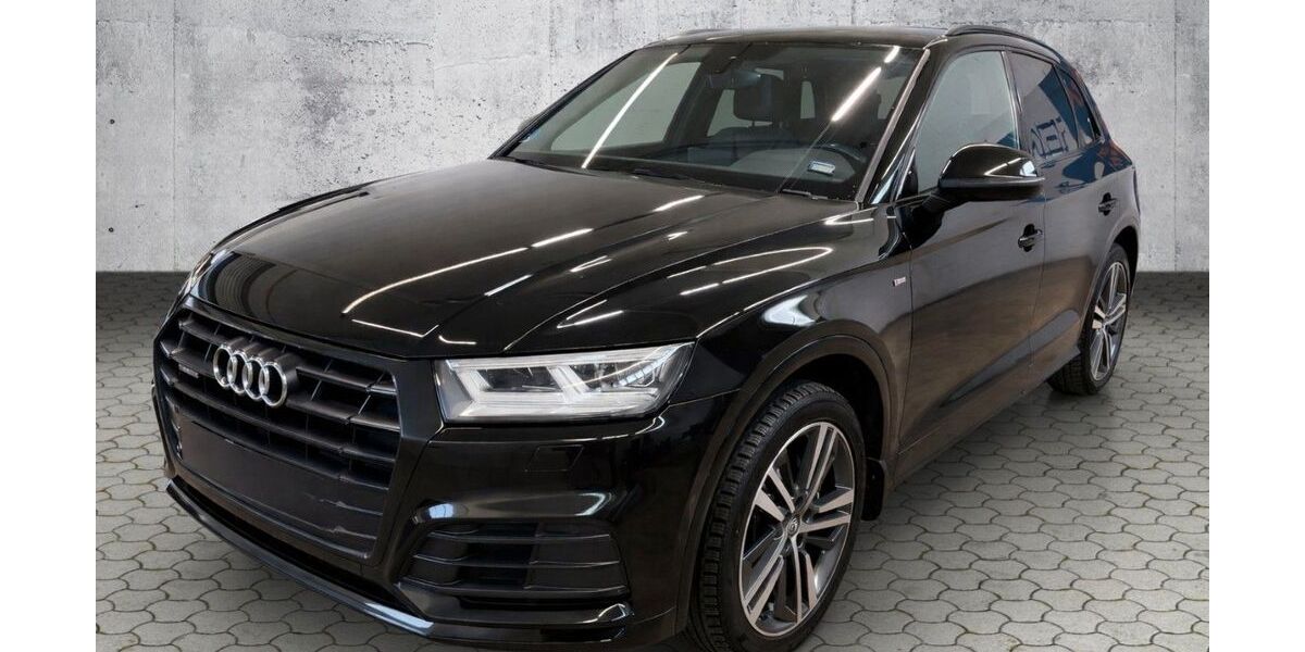 Audi Q5 90.160 km 31.900 &euro; Eisenberg 07607