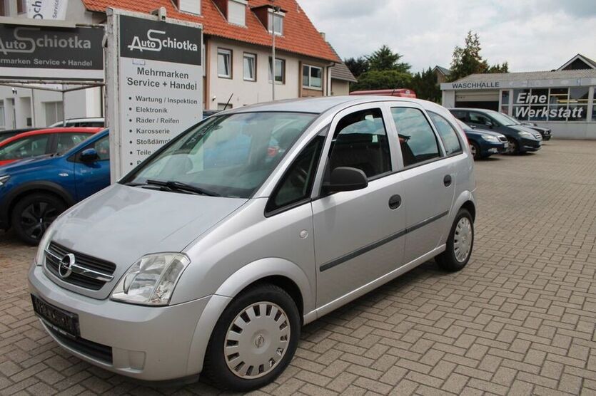 Meriva