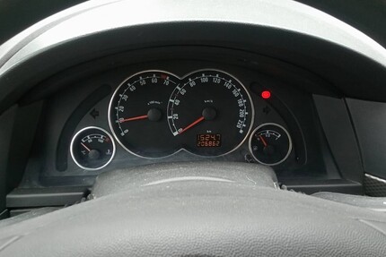 Opel Meriva A 207.000 km 1.800 € Geiselhöring 94333
