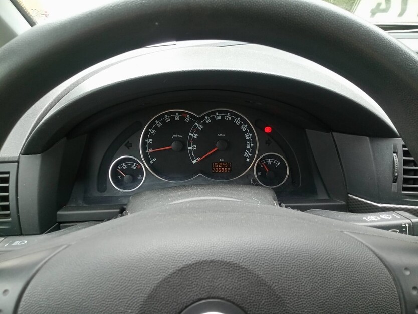 Opel Meriva A 207.000 km 1.800 € Geiselhöring 94333