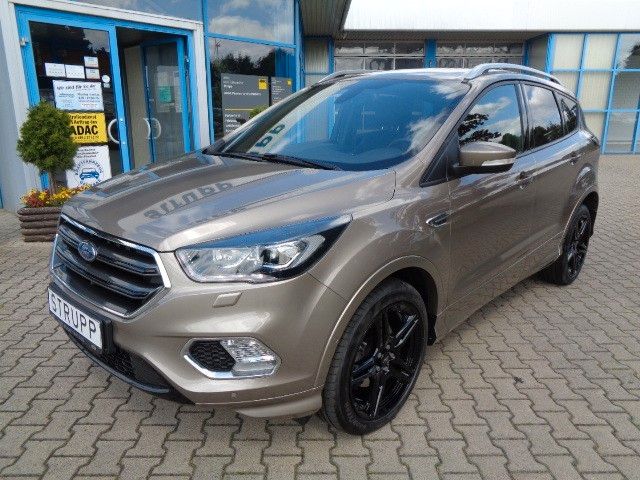 Ford Kuga 72.200 km 18.550 &euro; Triptis 07819