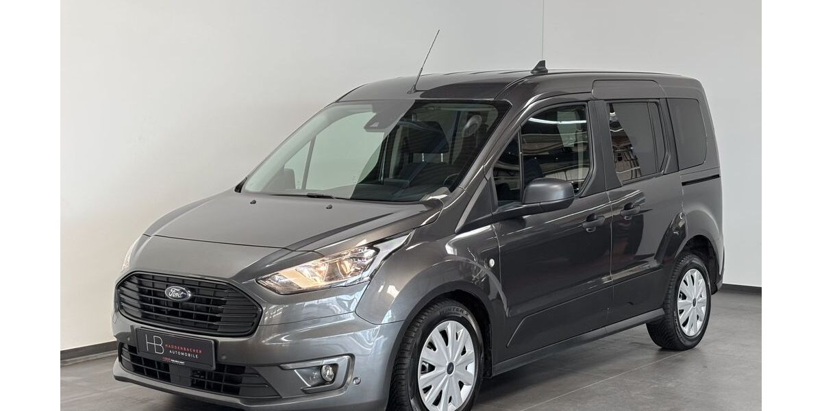 Ford Tourneo Connect 242.570 km 9.490 &euro; Remscheid 42855