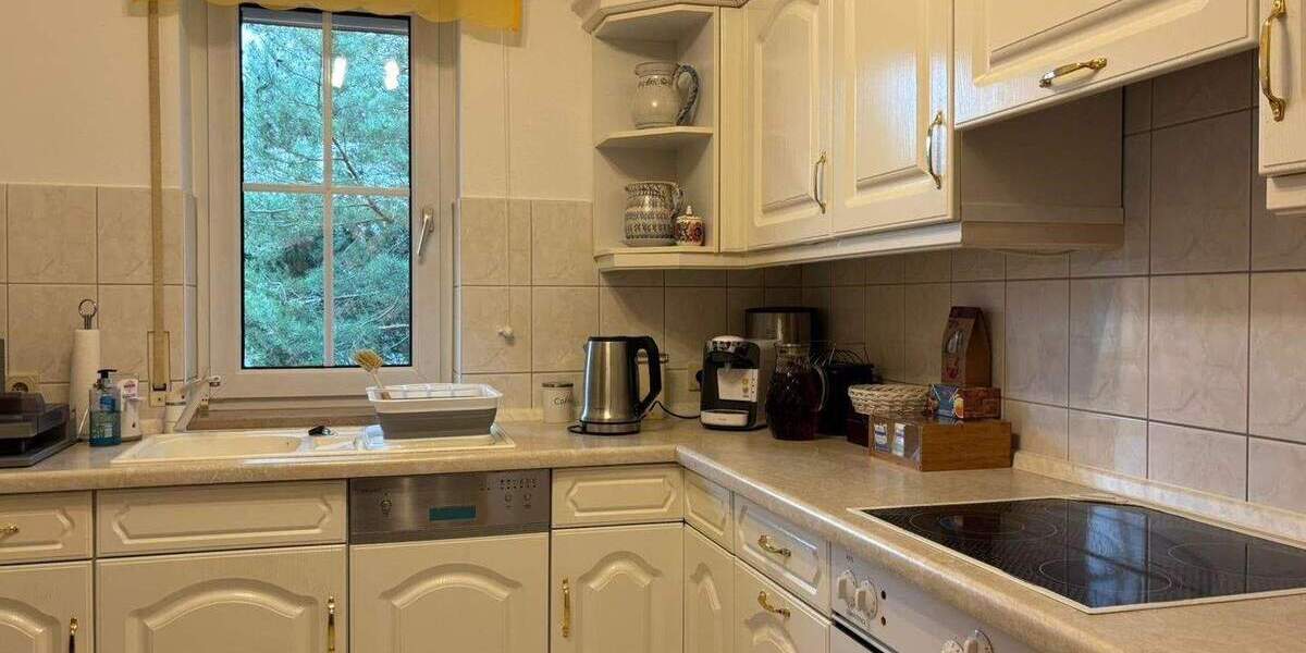 Einfamilienhaus Torgelow - 5 Zimmer, 152 m&sup2;, 550.000&euro; | Angebot:25708825