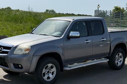 Mazda BT-50 297.000 km 5.350 &euro; Dotternhausen 72359