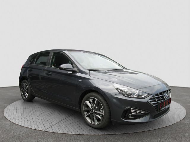 Hyundai i30 30.790 km 18.499 &euro; Miltenberg 63897