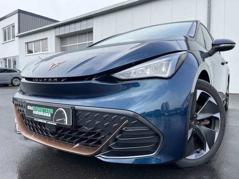 Cupra Born 36.134 km 26.860 € Marktredwitz 95615