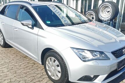 Seat Leon 100.000 km 7.990 &euro; Garbsen 30827