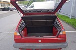 VW Golf II 177.911 km 4.200 € Wuppertal 42275