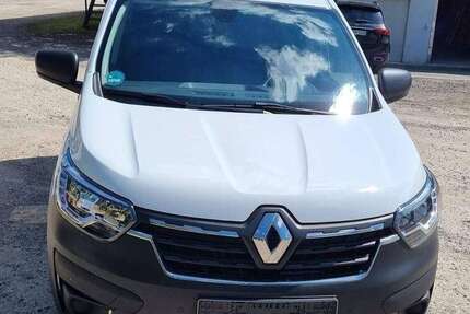 Renault Express 19.000 km 17.750 &euro; Eschweiler, Stadt 52249