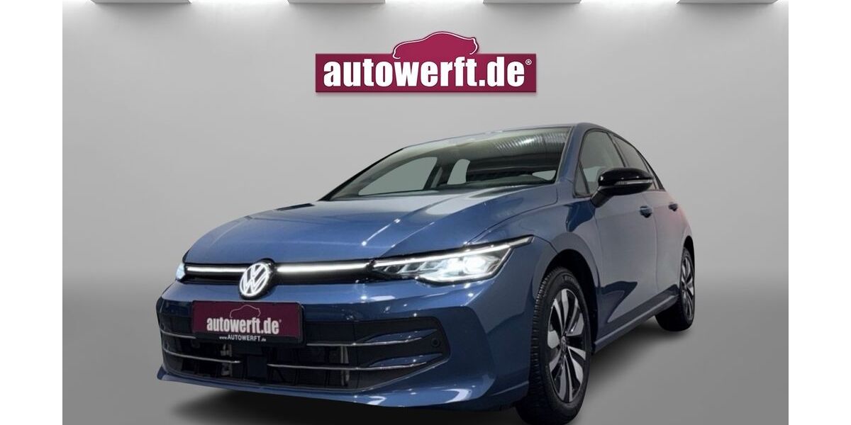 VW Golf 24.962 km 27.990 &euro; Ahrensburg 22926