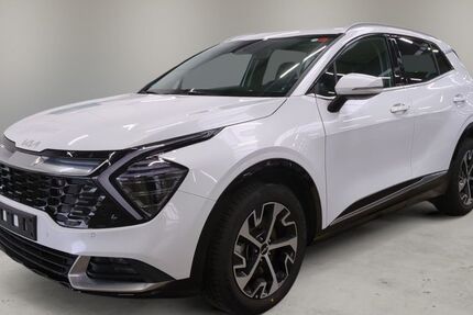 Kia Sportage 21.000 km 27.995 &euro; Cloppenburg 49661