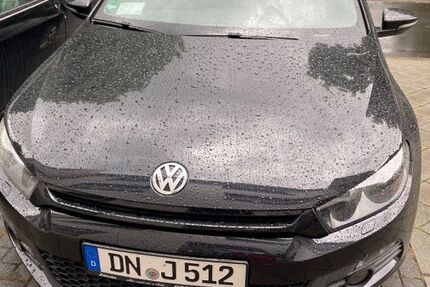 VW Scirocco 181.419 km 4.700 &euro; Hürtgenwald 52393