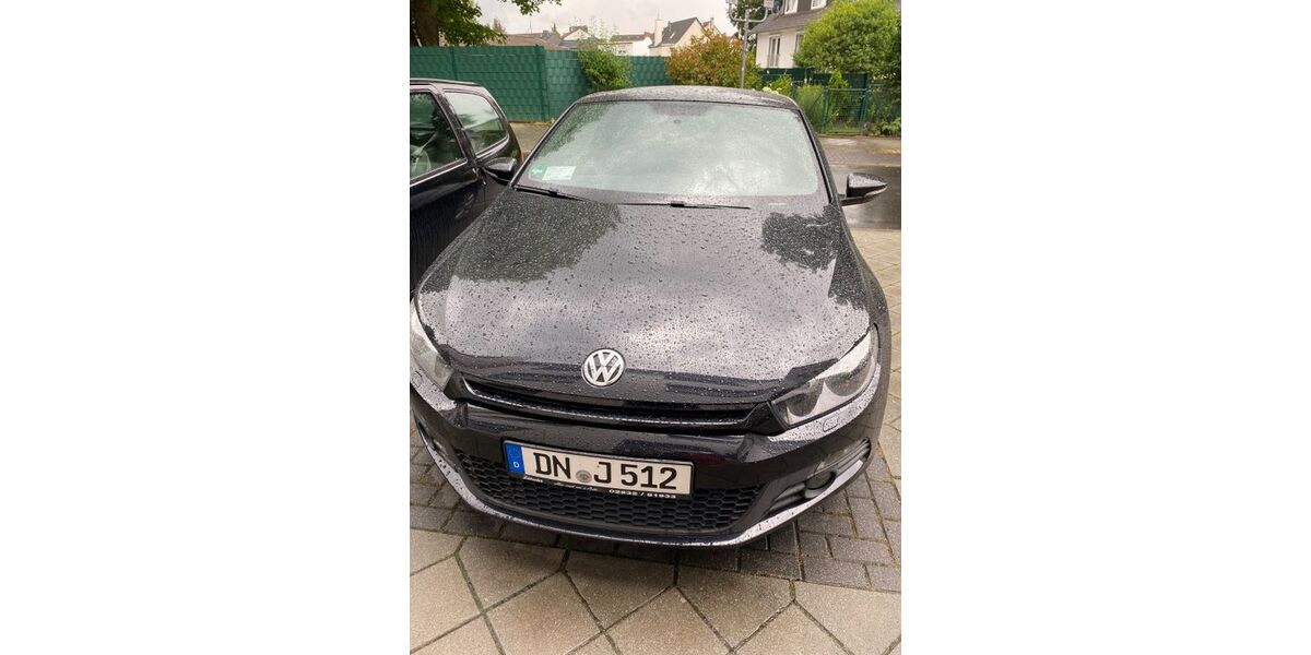 VW Scirocco 181.419 km 4.700 &euro; Hürtgenwald 52393