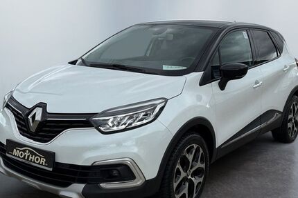 Renault Captur 69.925 km 12.580 &euro; Brandenburg 14770