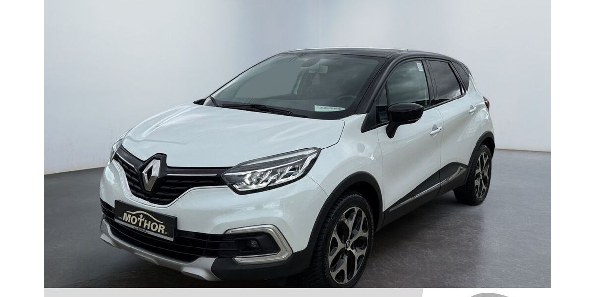 Renault Captur 69.925 km 12.580 &euro; Brandenburg 14770