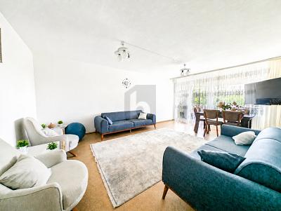 GRÜNE FAMILIENOASE MIT GUTER ANBINDUNG - Etagenwohnung Stuttgart Freiberg Freiberg | Angebot:27716972