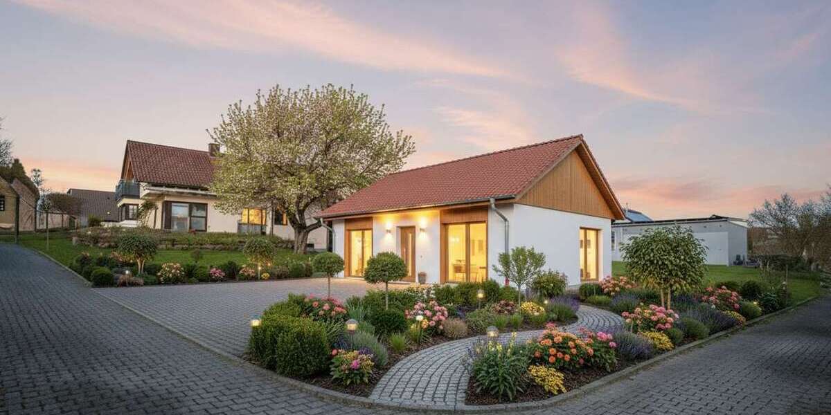 Grundstück zu verkaufen in Fischbach 115.000 € 733 m² zimmer