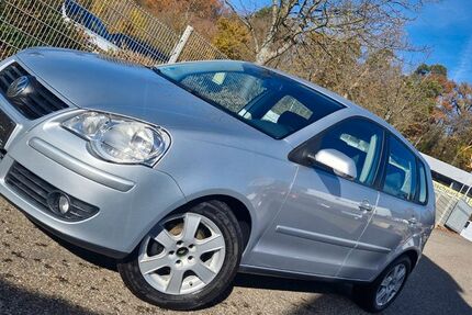 VW Polo 133.000 km 3.799 &euro; Dobel 75335