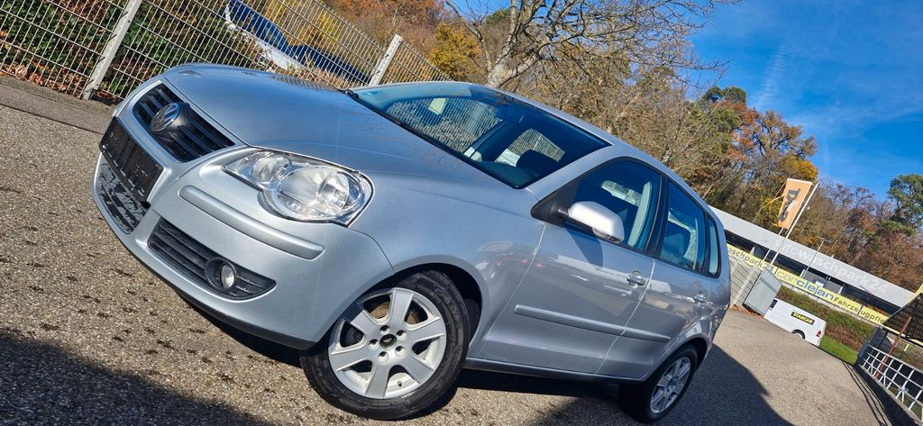 VW Polo 133.000 km 3.799 &euro; Dobel 75335