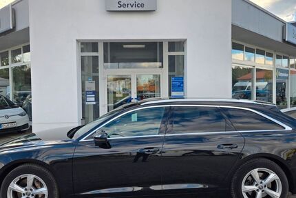 Audi A6 89.950 km 28.500 &euro; Königsbrück 01936