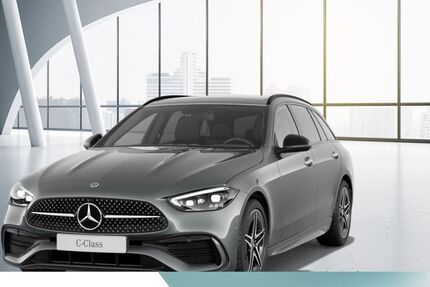 Mercedes-Benz C 180 18.427 km 42.602 &euro; Wernigerode 38855