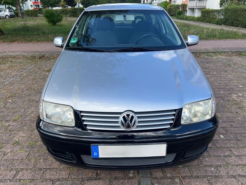 VW Polo 326.000 km 650 € Berlin 12351