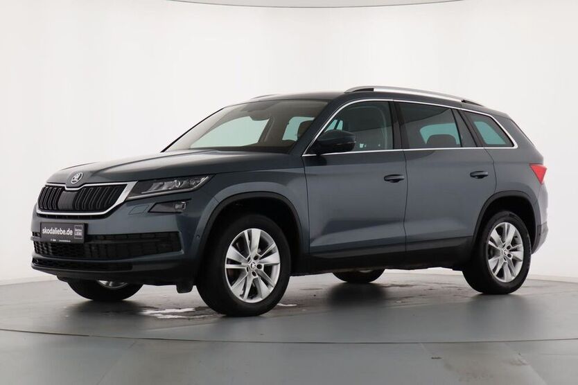 Kodiaq