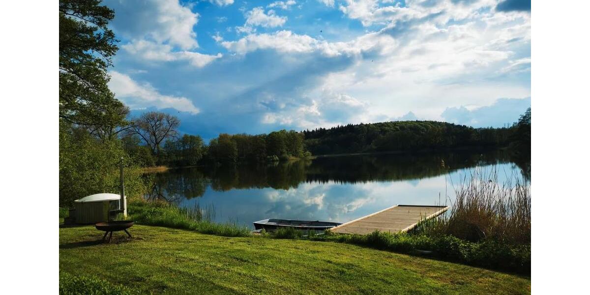 Bungalow Neukloster - 6 Zimmer, 140 m&sup2;, 1.300.000&euro; | Angebot:26057472