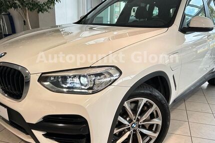 BMW X3 127.964 km 23.799 &euro; Glonn 85625