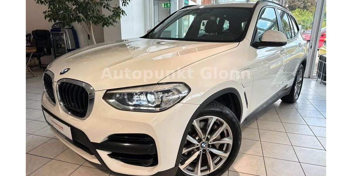BMW X3 127.964 km 23.799 &euro; Glonn 85625
