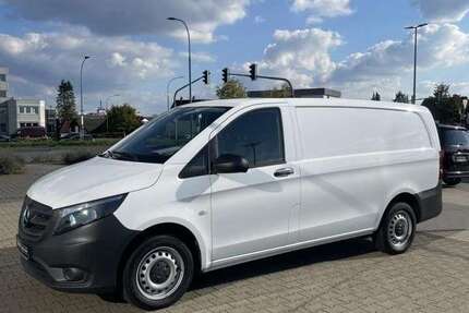 Mercedes-Benz Vito 45.990 km 25.749 &euro; Gießen 35396