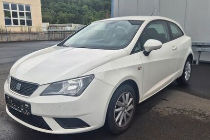 Seat Ibiza 130.000 km 4.190 &euro; Mudersbach 57555