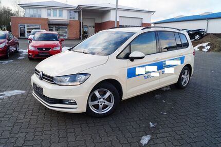 VW Touran 642.000 km 3.500 &euro; Verden 27283
