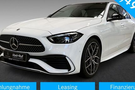 Mercedes-Benz C 220 9.900 km 52.426 &euro; Donauwörth 86609