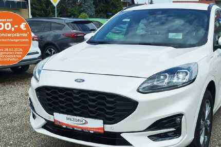 Ford Kuga 78.993 km 23.490 &euro; Appenweier-Urloffen 77767