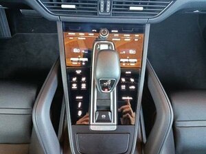 Cayenne S |Approved|PSM|PDL S+|AHK