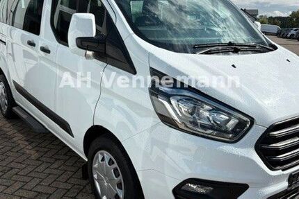 Ford Transit Custom 58.850 km 25.990 &euro; Hilter 49176