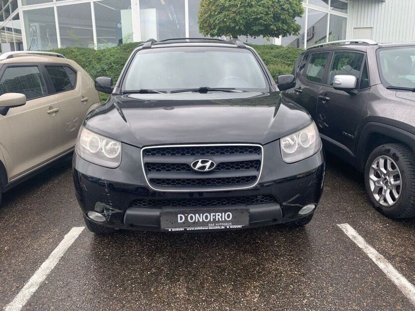 SANTA FE