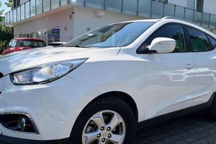 Hyundai ix35 199.500 km 4.200 &euro; Schwabmünchen 86830