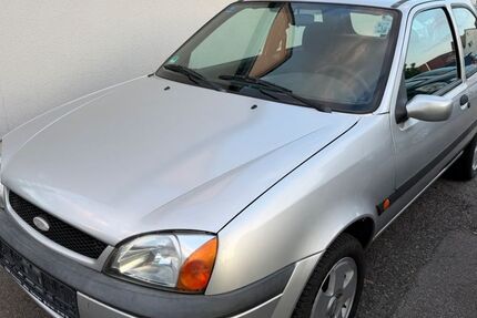Ford Fiesta 119.870 km 1.699 &euro; Eislingen 73054