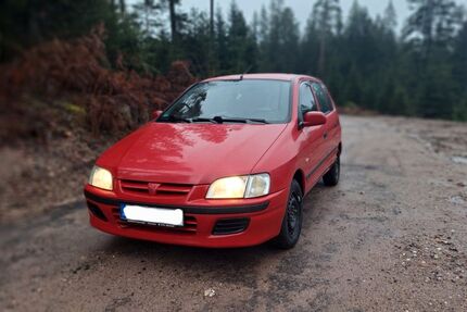 Mitsubishi Space Star 184.210 km 1.950 € Bad Wildbad 75323