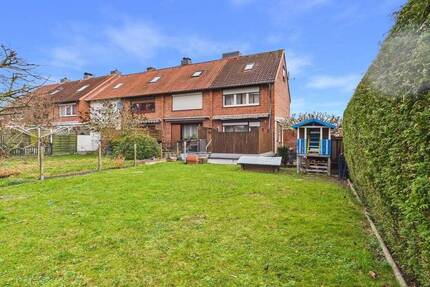 Haus Bad Oldesloe - 4 Zimmer, 100 m&sup2;, 285.000&euro; | Angebot:26867643