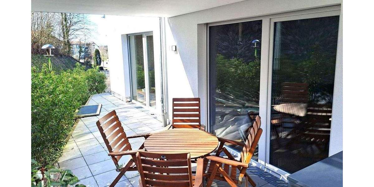 Etagenwohnung Gundelfingen-Wildtal Wildtal - 2 Zimmer, 79 m&sup2;, 489.000&euro; | Angebot:25718881