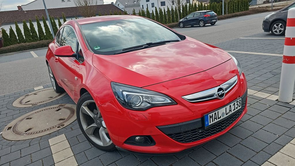 Opel Astra 227.000 km 4.100 &euro; Mallersdorf - Pfaffenberg 84066