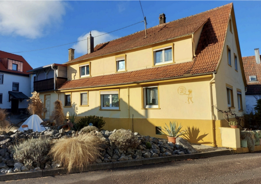 Wohnung zum Mieten in Hermaringen 740 € 90 m²