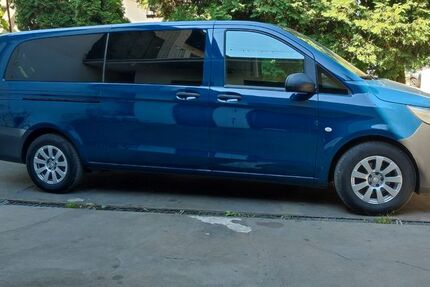 Mercedes-Benz Vito 233.000 km 22.800 &euro; Senden 89250