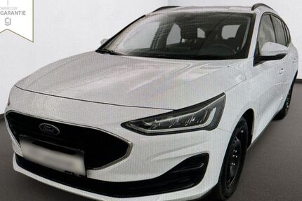 Ford Focus 38.029 km 16.660 &euro; Helmstedt 38350