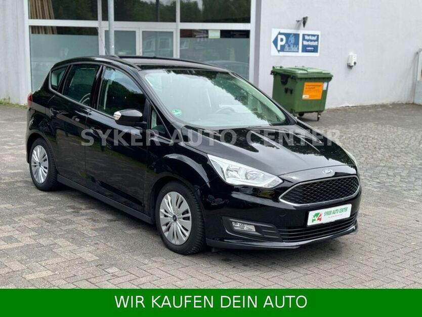 C-Max